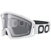 Image de Poc, Hommes, Lunettes de sport, Zygon Goggle (Gris nuageux), Blanc, Gris