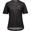 Image de Poc, Femmes, Maillot de cyclisme, Motion Air SS Damen Jersey (XS), Noir, XS