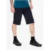 Image de Poc, Hommes, Pantalon de cyclisme, Motion Shorts (S), Noir