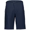 Image de Poc, Hommes, Pantalon de cyclisme, Ms Motion Air Shorts voor heren (S), Bleu