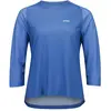 Image de Poc, Femmes, Maillot de cyclisme, Motion Air 3/4 Damen Jersey (M), Bleu, M