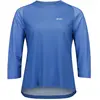 Image de Poc, Femmes, Maillot de cyclisme, Motion Air 3/4 Damen Jersey (XS), Bleu, XS