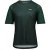 Image de Poc, Femmes, Maillot de cyclisme, Motion Air SS Damen Jersey (M), Vert, M