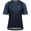 Image de Poc, Femmes, Maillot de cyclisme, Ws Motion Air S/S Jersey (M), Bleu, M