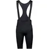 Image de Poc, Hommes, Pantalon de cyclisme, Cadence Cargo Bib Shorts Trägerhose (L), Noir