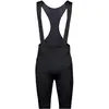 Image de Poc, Hommes, Pantalon de cyclisme, Cadence Cargo Bib Shorts Trägerhose (S), Noir