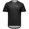 Image de Poc Maillot Enduro Manches Courtes Motion Air L
