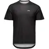 Image de Poc, Hommes, Maillot de cyclisme, Motion Air SS Jersey (M), Noir, M