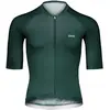 Image de Poc, Hommes, Maillot de cyclisme, Ms Pristine Jersey fietsshirt voor heren (S), Vert, S