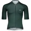 Image de Poc, Hommes, Maillot de cyclisme, Koszulka rowerowa M's Pristine Jersey zielony (XL), Vert, XL