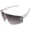 Image de Poc Lunettes De Soleil Elicit Toric Limited Edition Clarity Road/Sunny Silver/CAT2