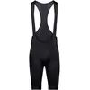 Image de Poc, Hommes, Pantalon de cyclisme, Cadence Bib Shorts Trägerhose (XL), Noir