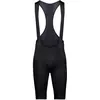 Image de Poc, Hommes, Pantalon de cyclisme, Cadence Bib Shorts Trägerhose (XXL), Noir