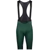 Image de Poc, Hommes, Pantalon de cyclisme, Cadence Bib Shorts Trägerhose (XL), Vert
