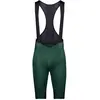 Image de Poc, Hommes, Pantalon de cyclisme, Cadence Bib Shorts Trägerhose (XXL), Vert