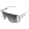 Image de Poc Lunettes De Soleil Aspire Wide Fit Clarity Road/Sunny Silver/CAT3