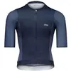 Image de Poc, Hommes, Maillot de cyclisme, Cadence Jersey (XL), Bleu, XL