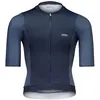 Image de Poc, Hommes, Maillot de cyclisme, Cadence Jersey (XXL), Bleu, XXL