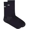 Image de Poc, Unisexe, Chaussettes de sport, Cadence Road Long Socks (37 - 39), Noir