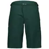 Image de Poc, Hommes, Pantalon de cyclisme, Motion Air Shorts (XL), Vert