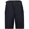 Image de Poc, Femmes, Pantalon de cyclisme, Motion Air Damen Shorts (M), Noir