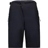 Image de Poc, Femmes, Pantalon de cyclisme, Motion Air Damen Shorts (S), Noir