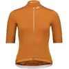 Image de Poc, Femmes, Maillot de cyclisme, Maillot Thermal Lite de W's, marron (M), Marron