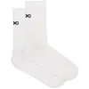 Image de Poc, Unisexe, Chaussettes de sport, Motion MTB Socks (43 - 45), Blanc