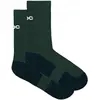 Image de Poc, Unisexe, Chaussettes de sport, Skarpety rowerowe Motion MTB Socks zielony (43 - 45), Vert