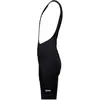 Image de Poc, Femmes, Pantalon de cyclisme, Ws Cadence Bib Shorts (XL), Noir