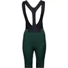 Image de Poc, Femmes, Pantalon de cyclisme, Cadence Bib Shorts Damen Trägerhose (S), Vert