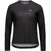 Image de Poc, Femmes, Maillot de cyclisme, Motion Air LS Damen Jersey (XS), Noir, XS