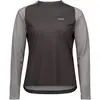 Image de Poc, Femmes, Maillot de cyclisme, Ws Motion Air L/S Jersey (L), Gris, L