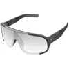 Image de Poc Lunettes De Soleil Photochromiques Aspire Clarity Photochromic/Changeable Grey/CAT1-3