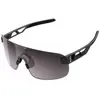 Image de Poc Lunettes De Soleil Elicit Clarity Road/Sunny Silver/CAT2