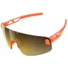 Image de Poc Lunettes De Soleil Elicit Toric Clarity Road/Partly Sunny Gold/CAT2