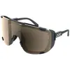 Image de Poc Lunettes De Soleil Devour Ultra Clarity Trail/Partly Sunny Silver/CAT2