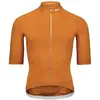 Image de Poc, Hommes, Maillot de cyclisme, Koszulka rowerowa M's Thermal Lite Jersey brÄ zowy (L), Marron, L