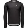 Image de Poc, Hommes, Maillot de cyclisme, Motion Air LS Jersey (S), Gris, S