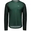 Image de Poc, Hommes, Maillot de cyclisme, Koszulka rowerowa M's Motion Air L/S Jersey zielony (L), Vert, L