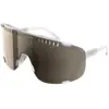 Image de Poc Lunettes De Soleil Devour Clarity Trail / Partly Sunny Silver/CAT2