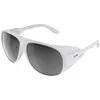 Image de Poc Lunettes De Soleil Nivalis Clarity Universal / Sunny White/CAT3