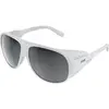 Image de Poc, Lunettes de sport, Nivalis Sportbrille (Verre Clarity), Blanc