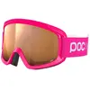 Image de Poc Masque De Ski Pocito Opsin Partly Sunny Light Orange/CAT2