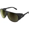 Image de Poc Lunettes De Soleil Nivalis Clarity Universal / Glacial Gold/CAT4