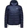 Image de Poc, Femmes, Vestes d'hiver, Veste Ws Coalesce, Bleu, (L)
