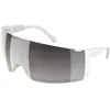 Image de Poc Lunettes De Soleil Propel Clarity Road / Sunny Silver/CAT3