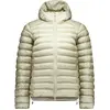 Image de Poc, Femmes, Vestes d'hiver, Veste Ws Coalesce, Beige, (S)