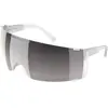 Image de Poc Lunettes De Soleil Propel Clarity Road / Sunny Silver/CAT3
