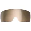Image de Poc Verres De Rechange Propel Clarity Trail / Partly Sunny Brown/CAT3